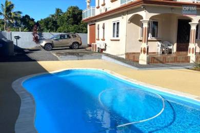 Achat Maison Curepipe () - MAURICE