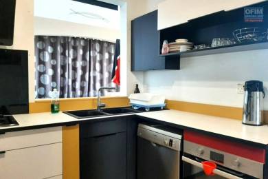 Achat Maison Curepipe () - MAURICE