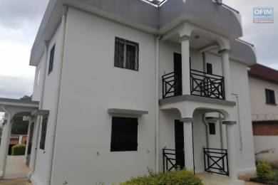 Achat Maison ANTANANARIVO () - MADAGASCAR