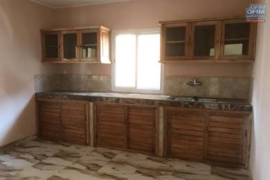 Achat Maison ANTANANARIVO () - MADAGASCAR