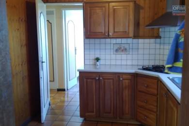 Achat Maison Plaine des Cafres (97418) - REUNION