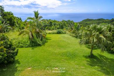 Achat Terrain La Possession (97419) - REUNION