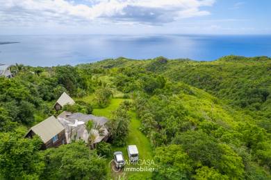 Achat Terrain La Possession (97419) - REUNION