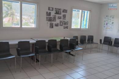 Location  Local commercial Saint-Paul (97460) - REUNION