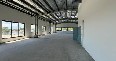 bureaux - 624 m2 - divisible - neuf
