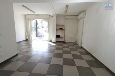 Achat  Local commercial Saint-André (97440) - REUNION