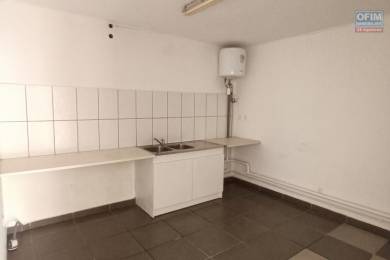 Achat  Local commercial Saint-André (97440) - REUNION