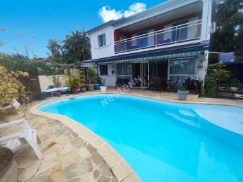 Achat Maison Sainte-Anne (97437) - REUNION