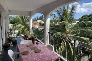 Achat Appartement Flic en Flac () - MAURICE