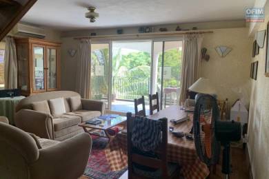 Achat Appartement Flic en Flac () - MAURICE