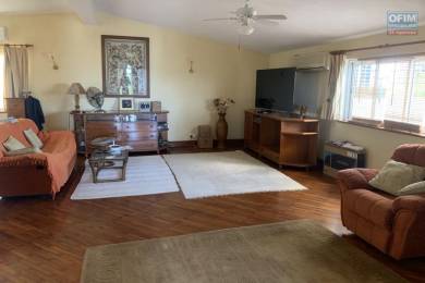 Achat Appartement Flic en Flac () - MAURICE
