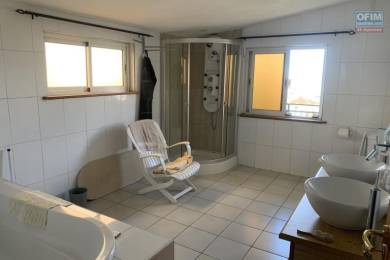 Achat Appartement Flic en Flac () - MAURICE