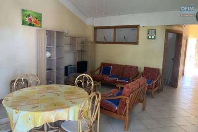 Achat Appartement Flic en Flac () - MAURICE