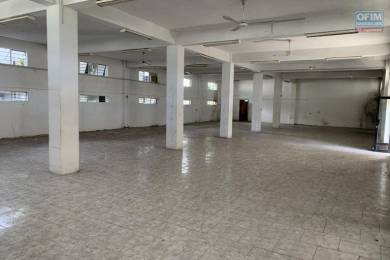 Achat  Local commercial Flic en Flac () - MAURICE