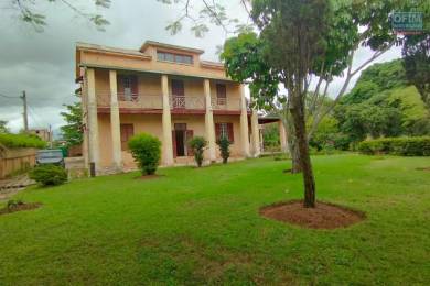 Achat Maison ANTANANARIVO () - MADAGASCAR