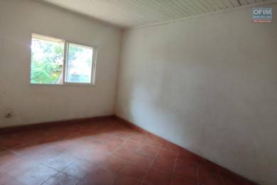 Achat Maison ANTANANARIVO () - MADAGASCAR