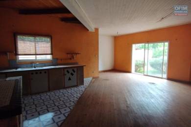 Achat Maison ANTANANARIVO () - MADAGASCAR