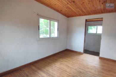 Achat Maison ANTANANARIVO () - MADAGASCAR