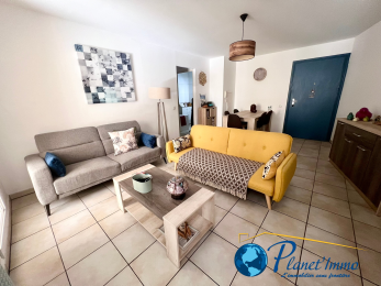 Achat Appartement Sainte-Clotilde (97490) - REUNION