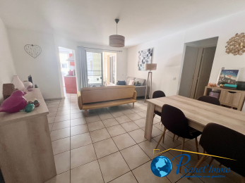Achat Appartement Sainte-Clotilde (97490) - REUNION