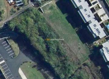 Achat Terrain Saint-Leu (97436) - REUNION