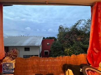 Achat Appartement Sainte-Clotilde (97490) - REUNION