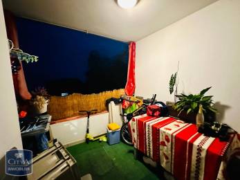 Achat Appartement Sainte-Clotilde (97490) - REUNION
