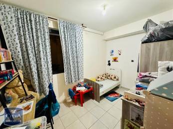 Achat Appartement Sainte-Clotilde (97490) - REUNION