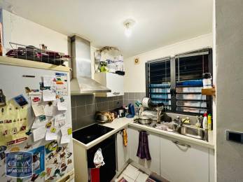 Achat Appartement Sainte-Clotilde (97490) - REUNION