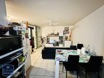 Achat Appartement Sainte-Clotilde (97490) - REUNION