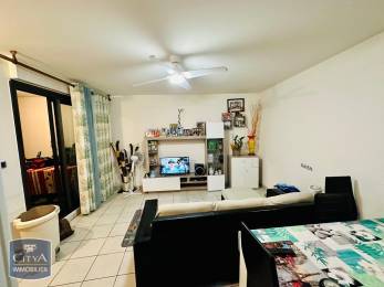 Achat Appartement Sainte-Clotilde (97490) - REUNION