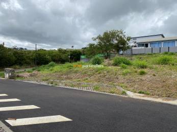 Achat Terrain Saint-Pierre (97410) - REUNION