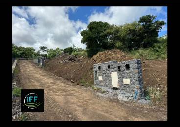 Achat Terrain Saint-Leu (97436) - REUNION