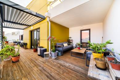 Achat Appartement Saint-Pierre (97410) - REUNION