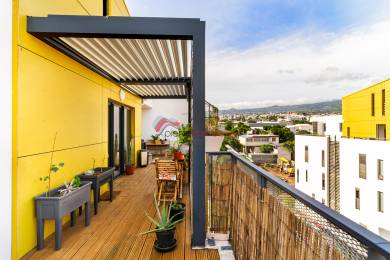 Achat Appartement Saint-Pierre (97410) - REUNION