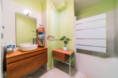Achat Appartement Saint-Pierre (97410) - REUNION