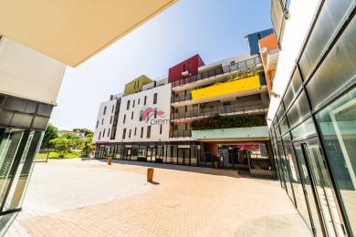 Achat Appartement Saint-Pierre (97410) - REUNION
