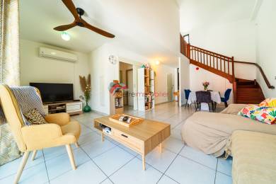 Achat Appartement Saint-Pierre (97410) - REUNION