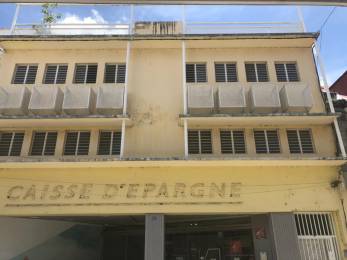 Location  Local Commercial Basse Terre (97100) - GUADELOUPE