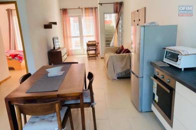 Location Appartement GRAND BAIE - PEREYBERE - POINTE AUX CANNONIERS () - MAURICE