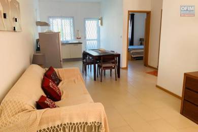 Location Appartement GRAND BAIE - PEREYBERE - POINTE AUX CANNONIERS () - MAURICE