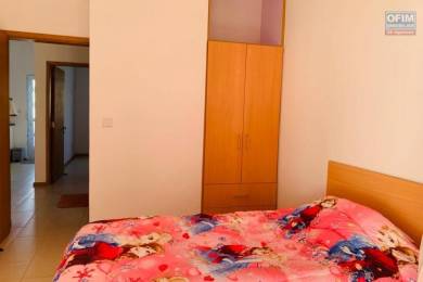 Location Appartement GRAND BAIE - PEREYBERE - POINTE AUX CANNONIERS () - MAURICE