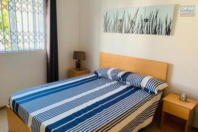 Location Appartement GRAND BAIE - PEREYBERE - POINTE AUX CANNONIERS () - MAURICE