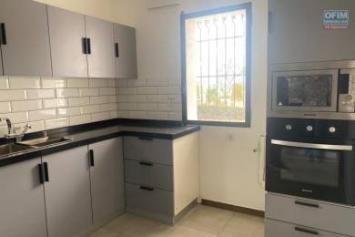Location Appartement ANTANANARIVO () - MADAGASCAR