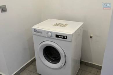 Achat Appartement ANTANANARIVO () - MADAGASCAR