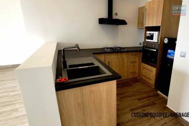 Achat Appartement ANTANANARIVO () - MADAGASCAR