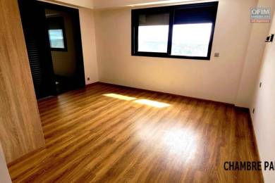 Achat Appartement ANTANANARIVO () - MADAGASCAR