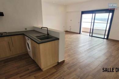 Achat Appartement ANTANANARIVO () - MADAGASCAR