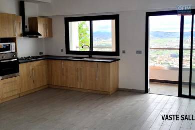 Achat Appartement ANTANANARIVO () - MADAGASCAR