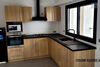 Achat Appartement ANTANANARIVO () - MADAGASCAR